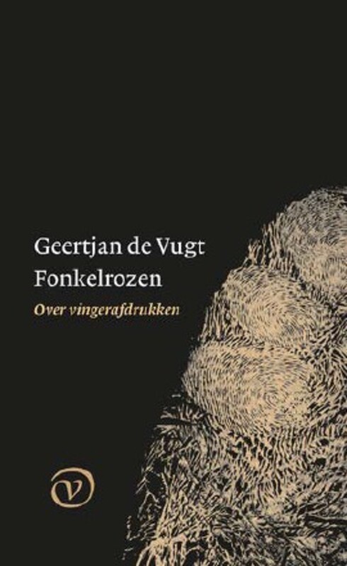 Bookcover: On Fingerprints