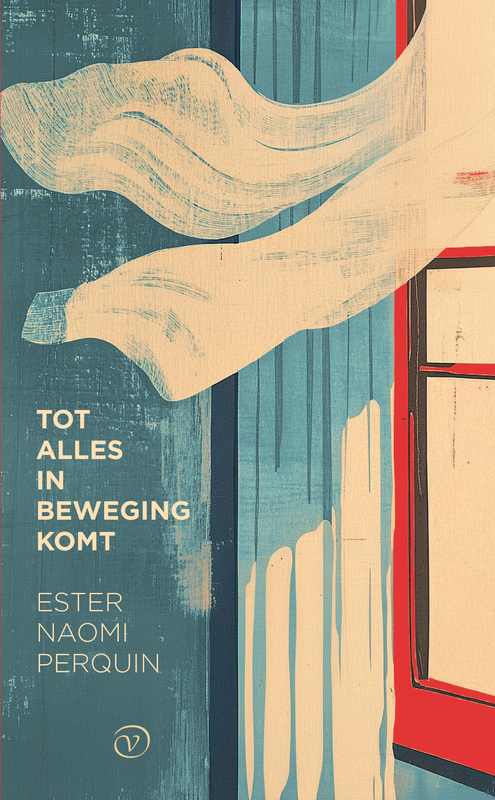 Bookcover: Until Things Start to Slide