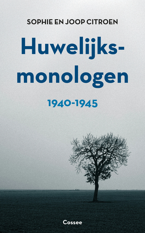 Marriage Monologues 1940-1945